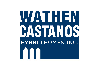 Wathen Castanos Hybrid Homes