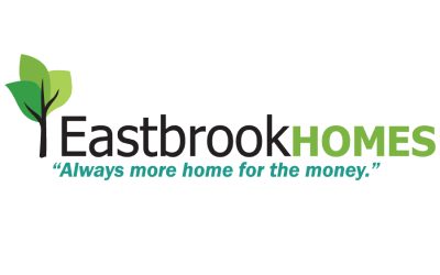Eastbrook Homes Continues Generosity Towards Homes for HOPE