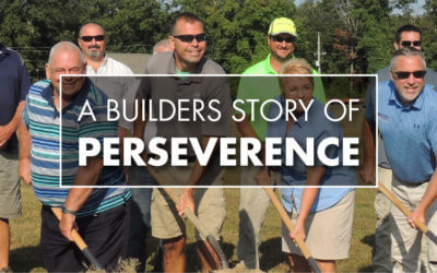 The Perseverance of Bay To Beach Builders Inc.