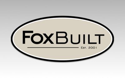 FoxBuilt Launches Home for HOPE Number 5