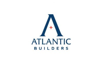 Atlantic Builders Continues Their Partnership with Homes for HOPE