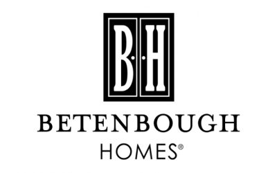 Betenbough Homes renews their partnership with Homes for HOPE!