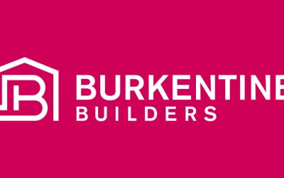 BURKENTINE BUILDERS Announce A Ribbon Cutting Ceremony for Their Homes for HOPE Project