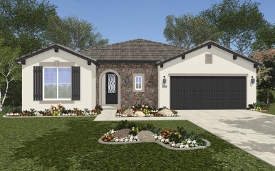 Froehlich Signature Homes Announces the Launch of their First Homes for HOPE Project