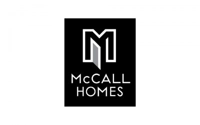 McCall Homes Celebrates the Completion of Their Third Homes for HOPE Project