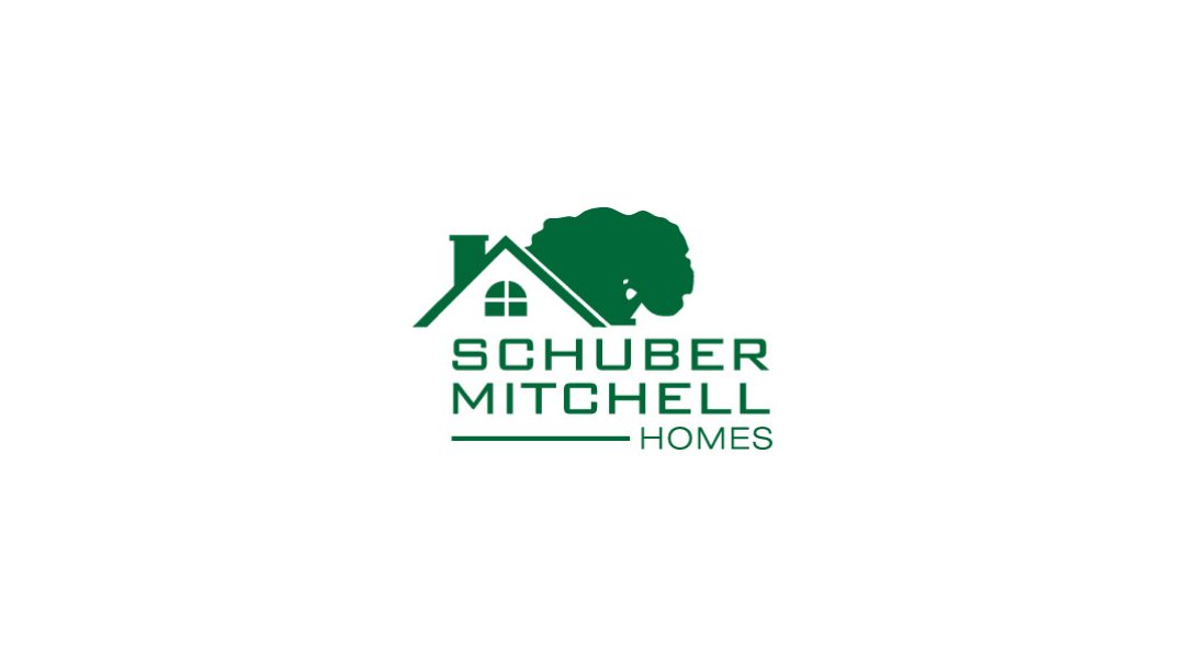 Schuber Mitchell Homes Completes Their Third Homes for HOPE Project