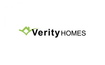 Verity Homes Completes Their Fifth Homes for HOPE Project!